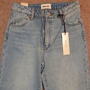 *NWT* Rolla's Eastcoast Flare Jeans